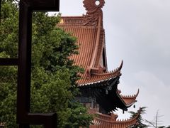 -高旻寺