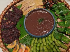 -桂林肥仔·中华餐饮名店(园湖店)