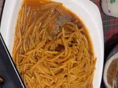-玉桥餐厅(天坛店)