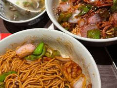 -王繁星面馆(西安熙地港店)