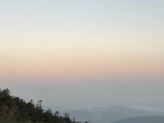 -冶父山国家森林公园