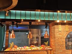 -東盛炭烤自助料理(浦东文峰广场店)