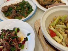 -天天渔港(杏林街店)