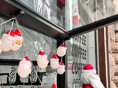 -CONTENT U COFFEE(中山公园店)