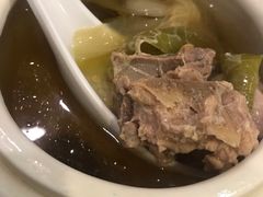 -新世界餐厅(万达店)