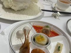 -人间采蜜(海信广场店)