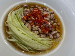 -国人川菜(李家村建东街店)