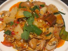 -Thai Alley泰爱里(二沙岛店)