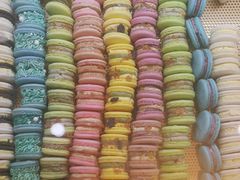 -麦雪尔甜品·生日蛋糕(新街口旗舰店)