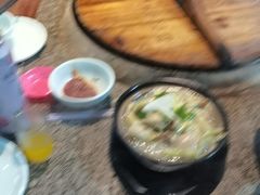 -好灶头妈妈菜·千岛湖土菜地标美食
