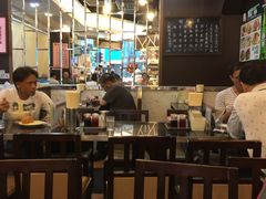 大堂-喜喜烧腊茶餐厅(骆克道店)