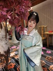 -盘子女人坊生日照·摄影馆(浦东店)