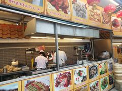 -水乡人家私房菜(逢简店)