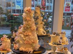 -杜哈夫DOUX RÊVE·生日蛋糕(日月光店)