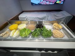 -海汕记·潮汕鲜牛肉火锅·自助