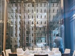 -无锡梁鸿湿地丽笙度假酒店·流觞西餐厅