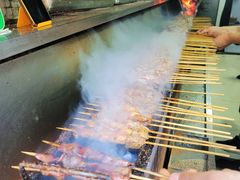 -同来顺烧烤餐厅(哈尔滨道店)