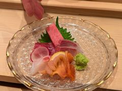 -鮨一日本料理(大中华店)