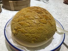 咖喱牛肉菠萝包-聚鲜港（五洞）牛肉自选火锅