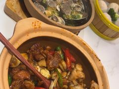 -火啫啫·粤式啫啫煲(南京弘阳店)
