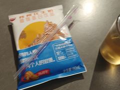 -神伙烧烤(江北黄泥塝店)