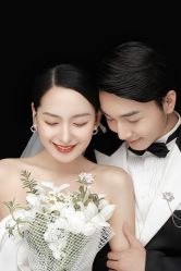 -蒙太奇婚纱摄影(万达店)