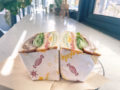 -隹木咖啡馆(宝龙广场店)