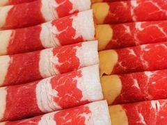 -南门涮肉(上海一店)