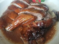 -阿元烧鹅(文明路店)