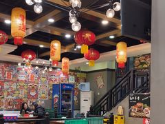 -江湖黑大兔(杨家坪店)