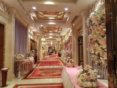 -芭菲盛宴·环球美食(袁家岗店)