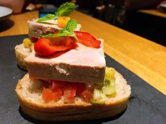 -The Diner X餐厅(青岛万象城店)