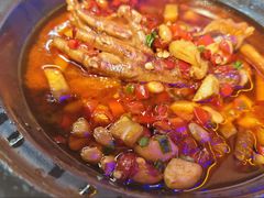 -亿牌牌东北烧烤(博物馆旗舰店)
