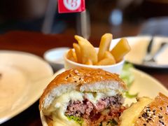 -Bistro 63 创意融合料理(广粤天地店)