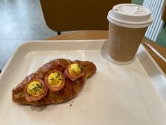 -可颂坊(中心书城店)