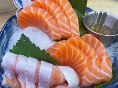 -夏树寿司(大沥店)