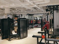 -FLARE STAR FITNESS(复地活力城店)