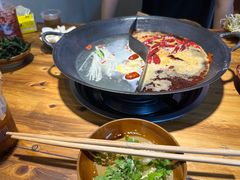 -阳阳老火锅(小南门店)