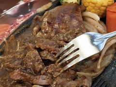 -尊品牛排(中大国际店)