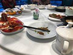 -松鹤楼·非遗·苏帮菜(融科店)