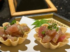 -上井料理黑金店(IFS国金中心店)