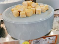 -大橘元自助回转火锅(天河新天地店)