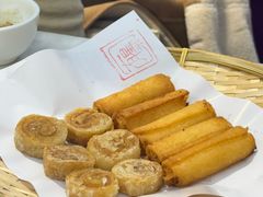 -有腥气私房菜·寻味顺德