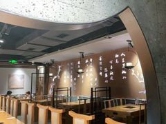 -呷哺呷哺 黄金牧场 (新中关购物中心店)