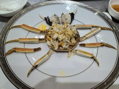 -新光酒家·河豚·海鲜·蟹料理(浦东店)