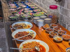 -小时候焗海鲜(鄞州万达店)
