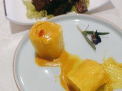 -大碗居·烤鸭·鱼头泡饼(天坛东门店)