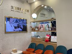 -海马体照相馆(上海宝山万达广场店)