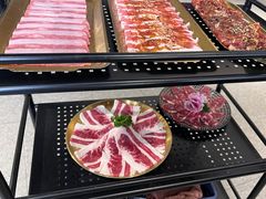 -妥妥烤肉料理(昙华林店)