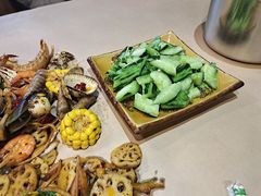 -麻屋手抓海鲜(防城港总店)